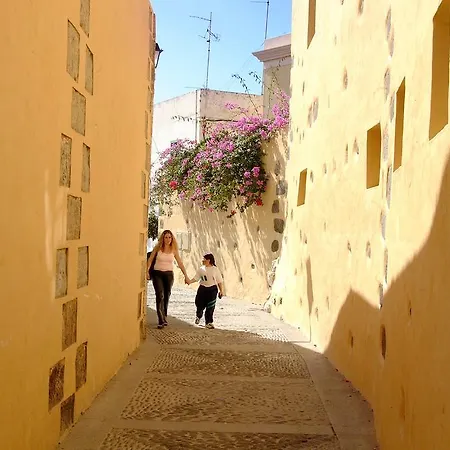 El Cura Casa di campagna *