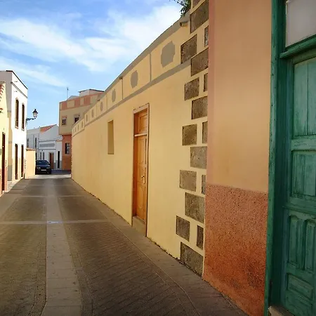 El Cura Casa di campagna *