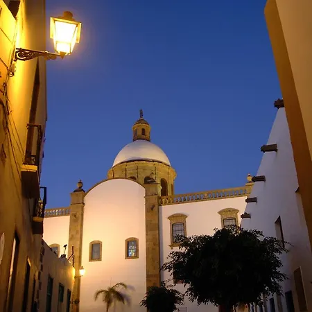 El Cura