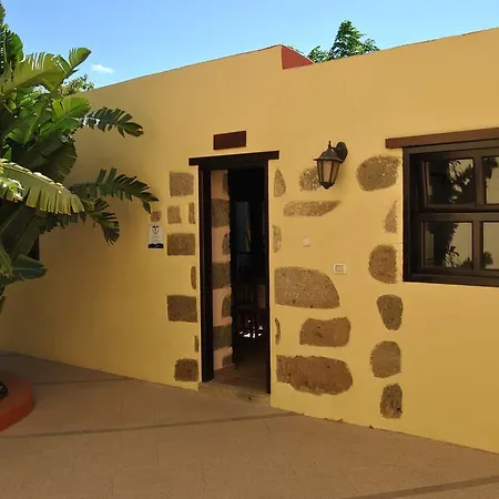 Casa di campagna El Cura Agüimes
