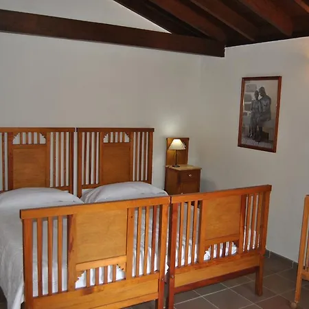 Casa di campagna El Cura *