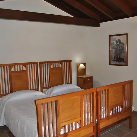 El Cura Casa di campagna