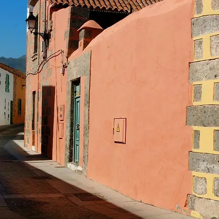 El Cura Hétvégi ház Agüimes