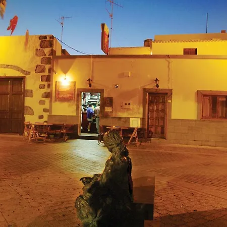 El Cura * Agüimes