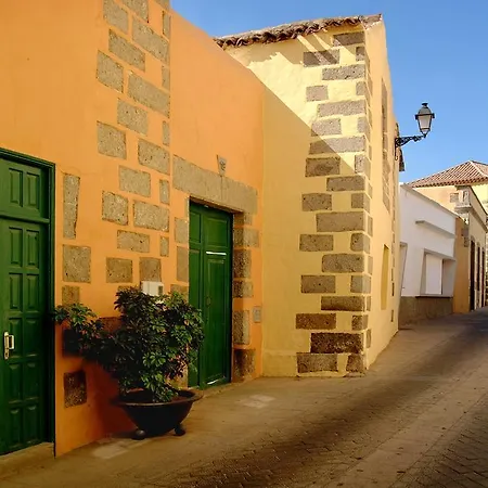 El Cura * Agüimes