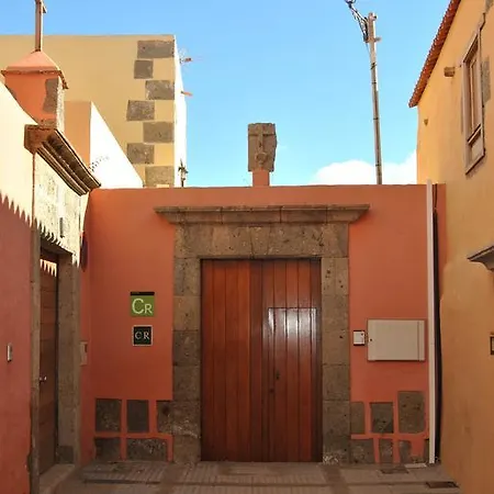 El Cura Agüimes