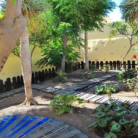 El Cura Agüimes